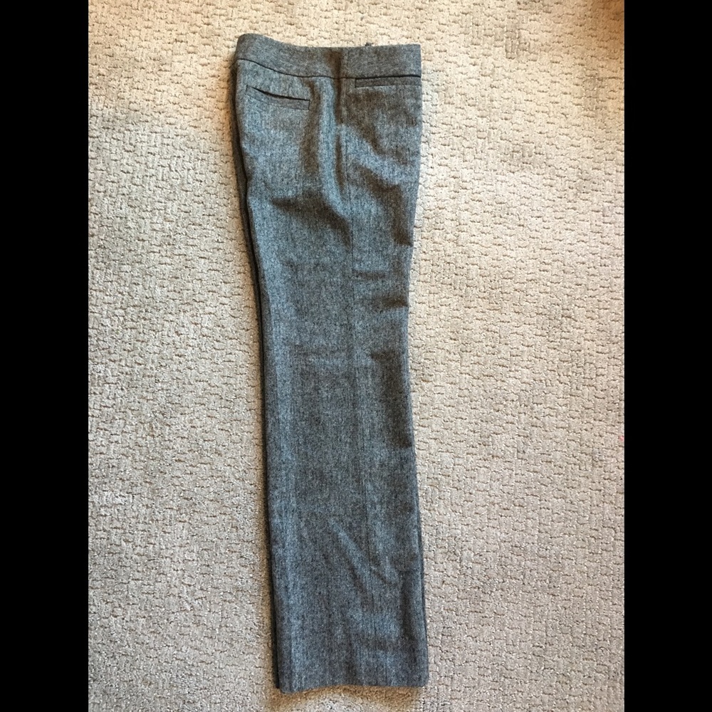 Ann Taylor Petites Dress Pants